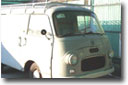 FIAT 1100 Furgone