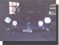 FIAT 850 COUPE