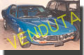 VENDUTA - ALFA ROMEO MONTREAL