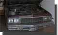 CHEVROLET CAPRICE CL