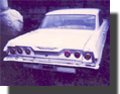 CHEVROLET IMPALACE