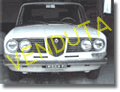 LANCIA 2000 BERLINA