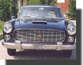 LANCIA FLAMINIA BERLINA