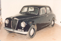 LANCIA APPIA - 1955