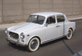 LANCIA APPIA - 1959