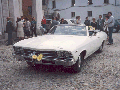 CHEVROLET MALIBU - 1962