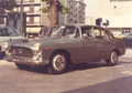 LANCIA FLAMINIA - 1959