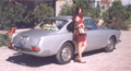 LANCIA FLAVIA COUPE - 1966