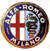 Alfa Romeo
